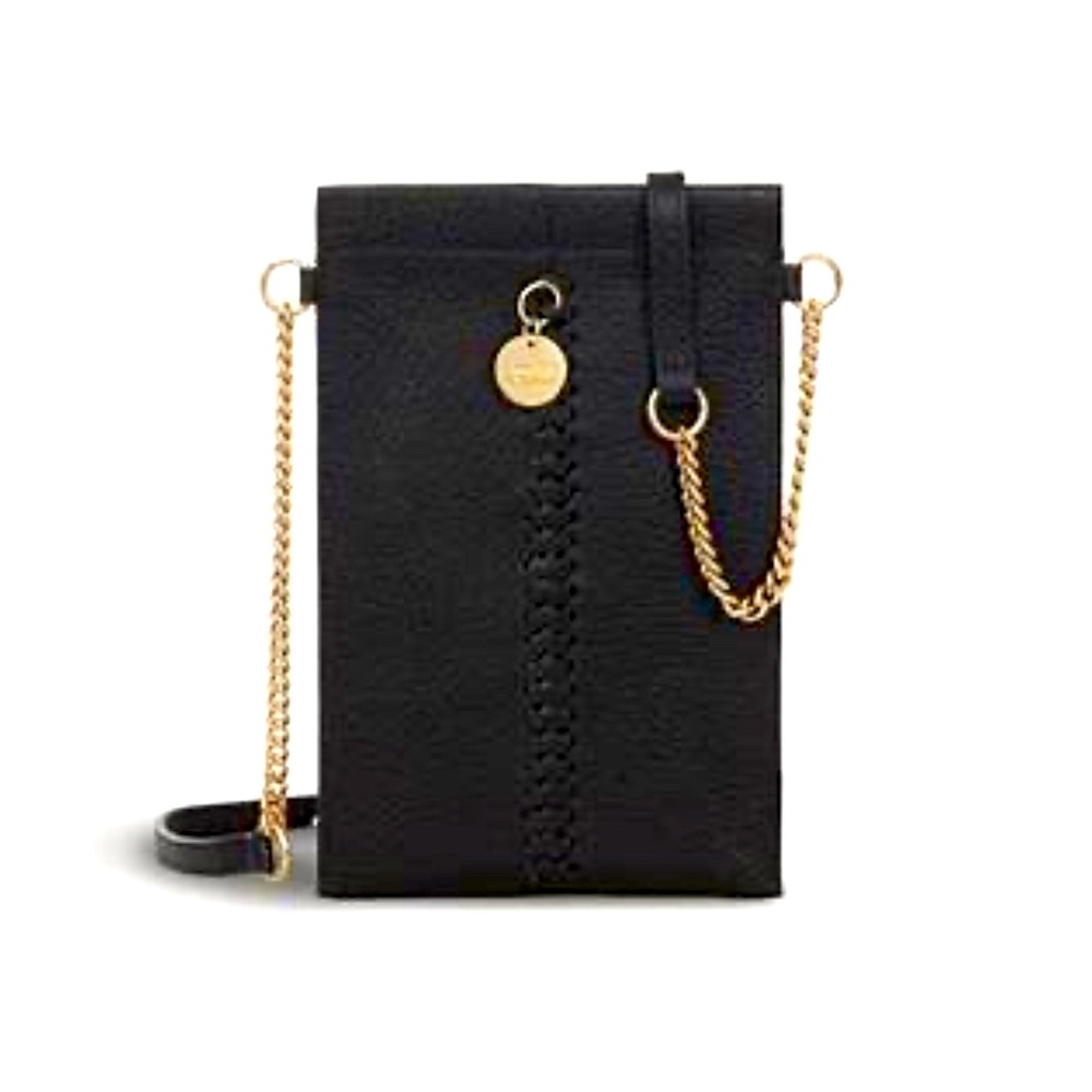 See by Chloe telephone crossbody bag